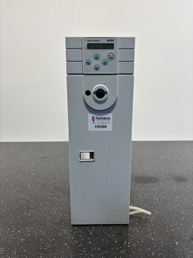 Image of Spark Mistral 880 Oven